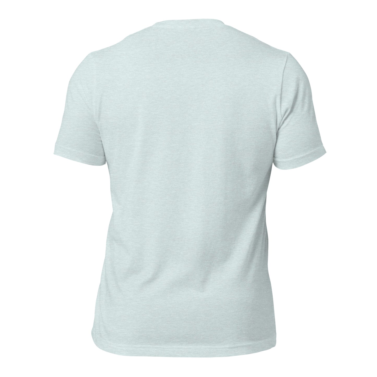 Maglietta unisex "Sogni dell'Etna"
