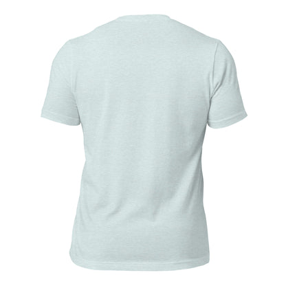 Maglietta unisex "Sogni dell'Etna"