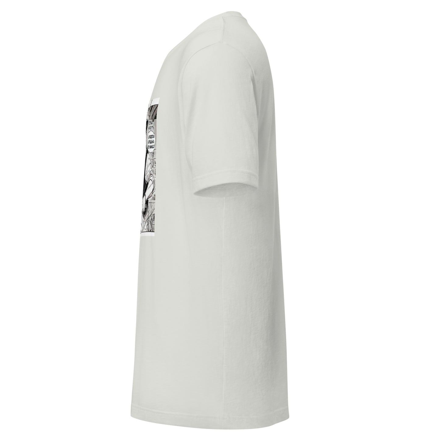 Maglietta unisex  "A Paredda"