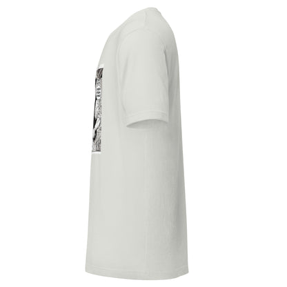 Maglietta unisex  "A Paredda"