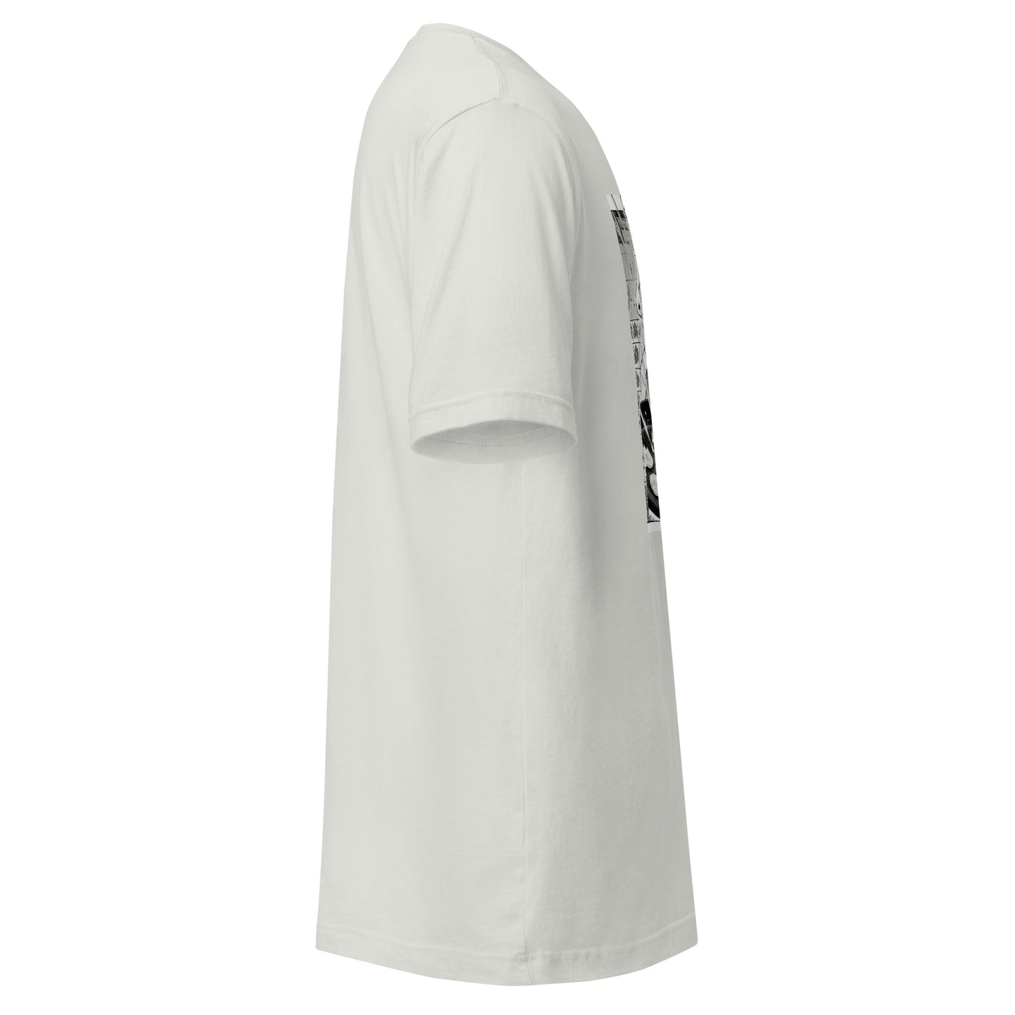 Maglietta unisex  "A Paredda"