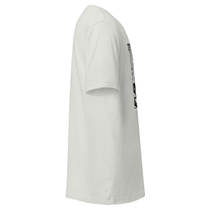 Maglietta unisex  "A Paredda"