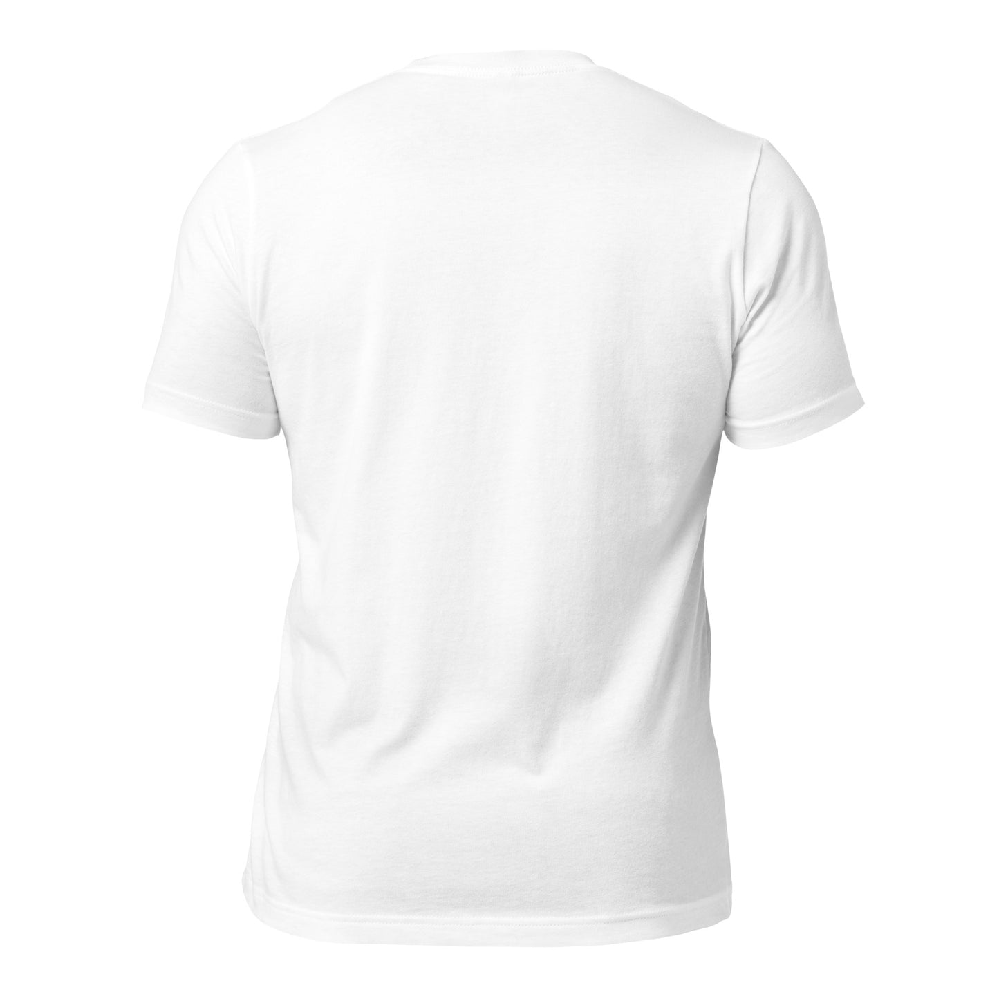 Maglietta unisex "Sogni dell'Etna"