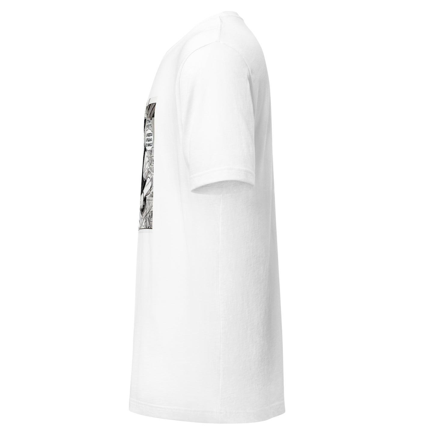 Maglietta unisex  "A Paredda"