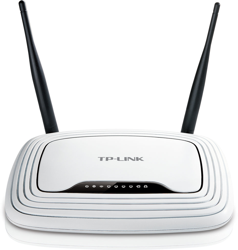 TP-Link TL-WR841N 300Mbps Wireless N Cable Router 2,4ghz