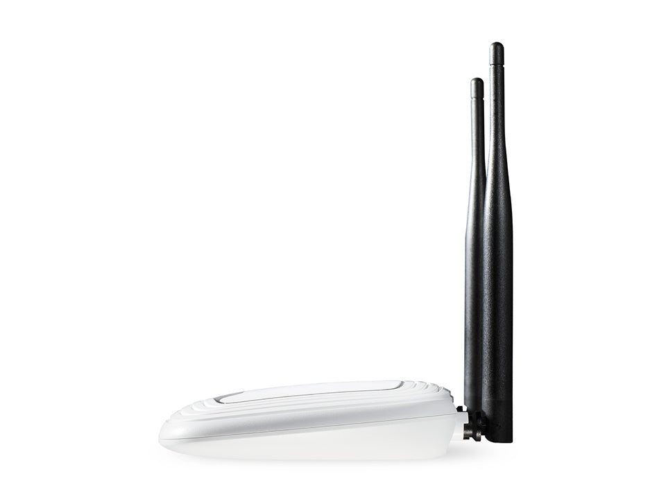TP-Link TL-WR841N 300Mbps Wireless N Cable Router 2,4ghz