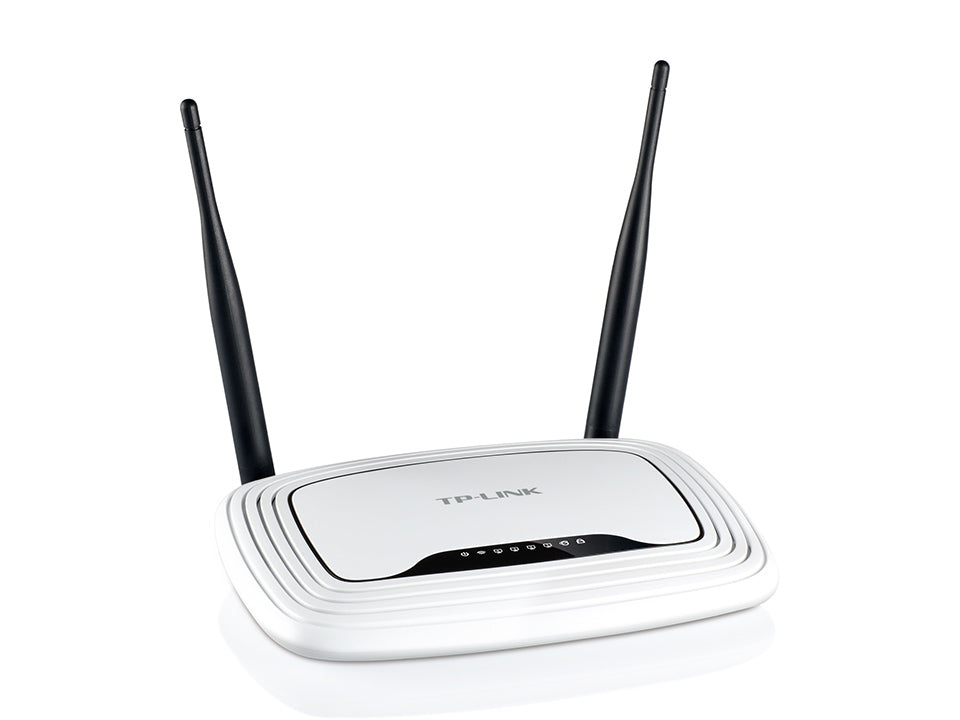 TP-Link TL-WR841N 300Mbps Wireless N Cable Router 2,4ghz