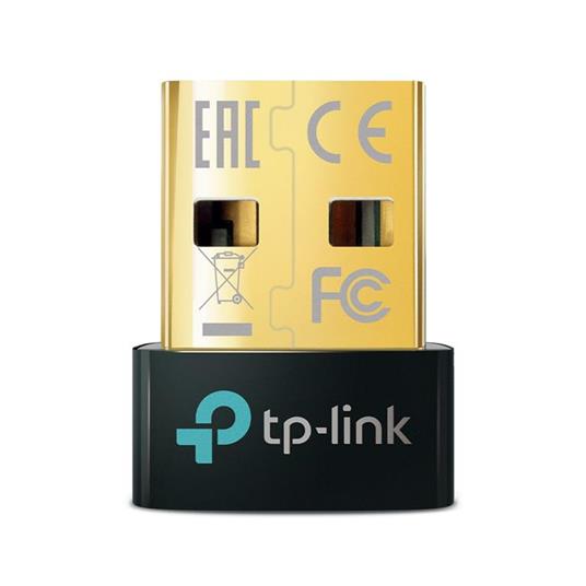 TP-LINK NANO USB ADAPTER