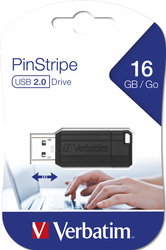 USB 2.0 16GB
