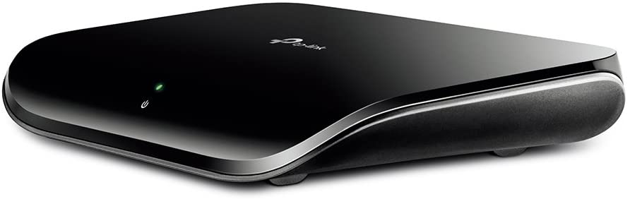 HUB SWITCH 05 PORTE TP-LINK TL-SG1005D