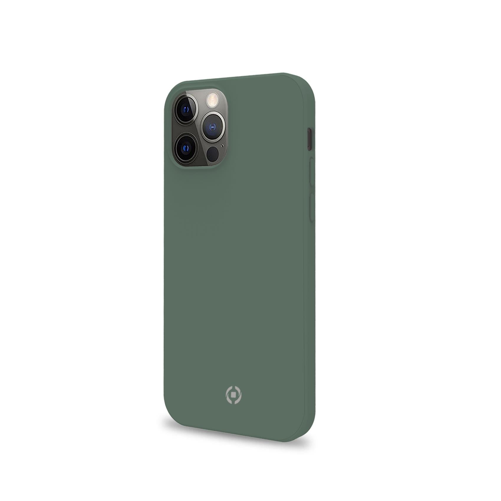 COVER CROMO - APPLE IPHONE 12/IPHONE 12 PRO CELLY