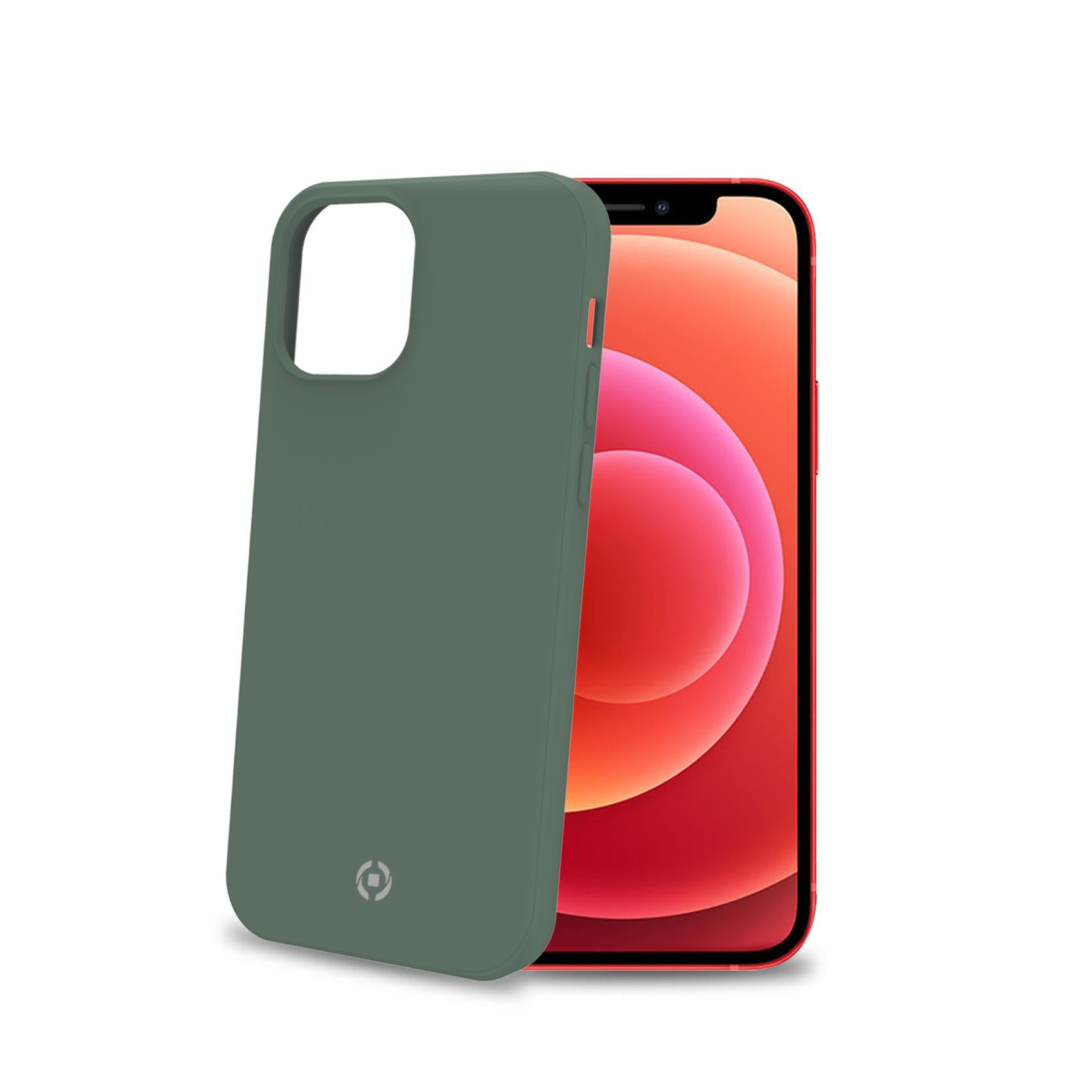 COVER CROMO - APPLE IPHONE 12/IPHONE 12 PRO CELLY