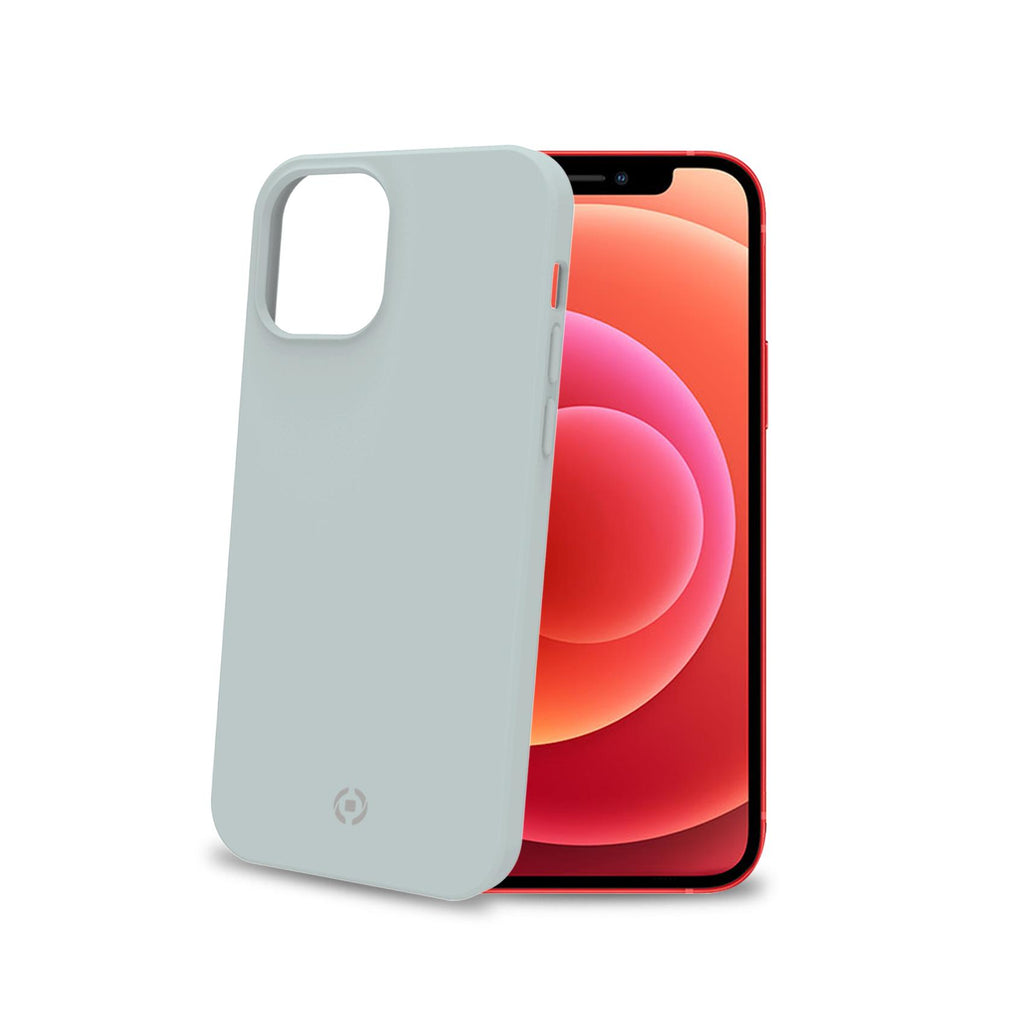 COVER CROMO - APPLE IPHONE 12/IPHONE 12 PRO CELLY