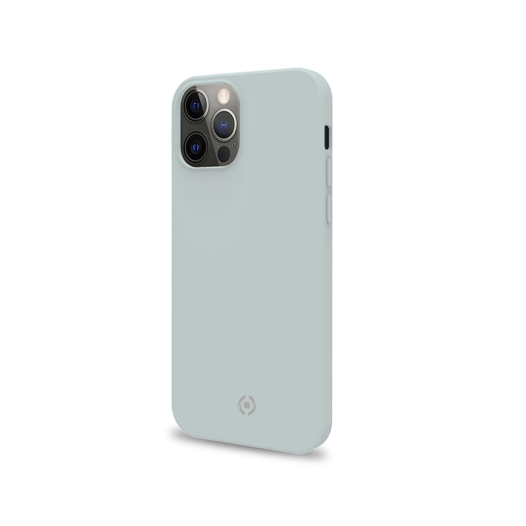 COVER CROMO - APPLE IPHONE 12/IPHONE 12 PRO CELLY