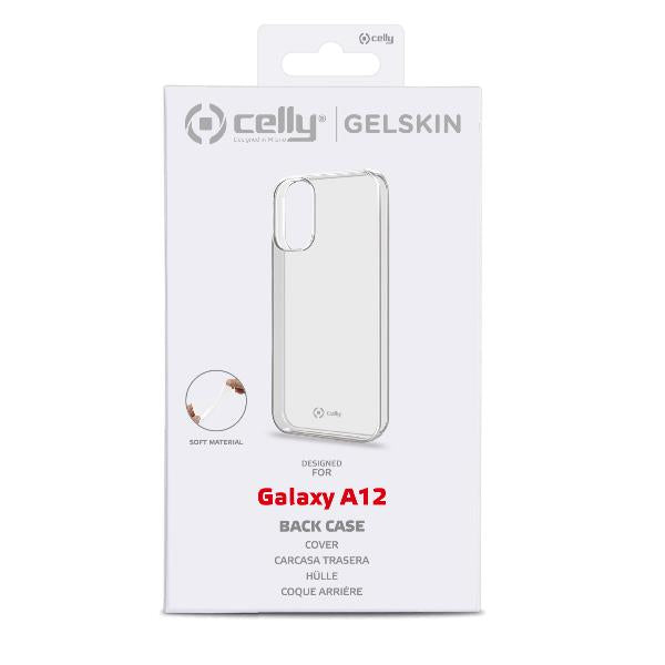 GELSKIN - SAMSUNG GALAXY A12 CELLY