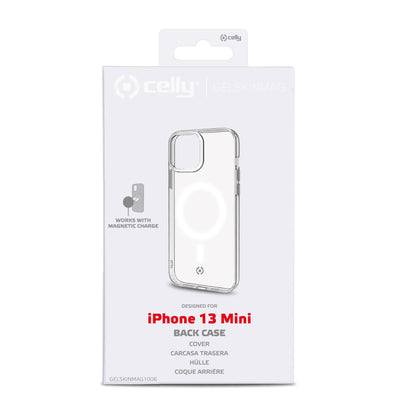 GELSKINMAG - iPhone 13 mini  CELLY