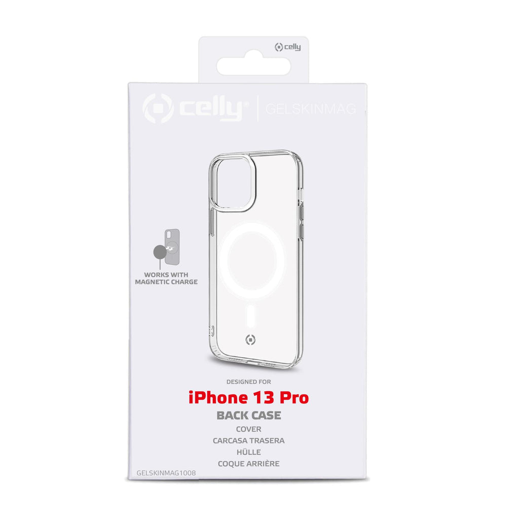 GELSKINMAG - iPhone 13 Pro CELLY