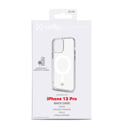GELSKINMAG - iPhone 13  CELLY