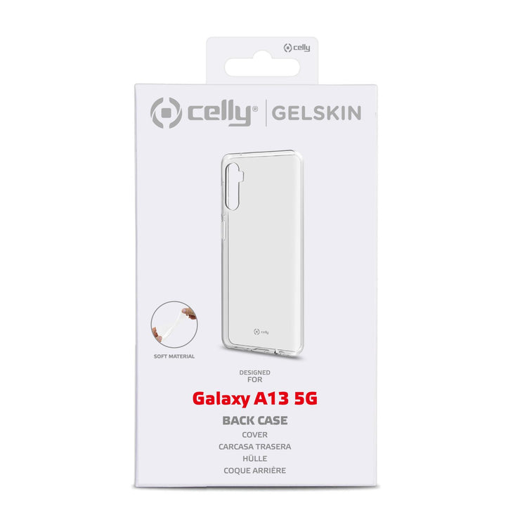 GELSKIN - SAMSUNG GALAXY A13 5G CELLY