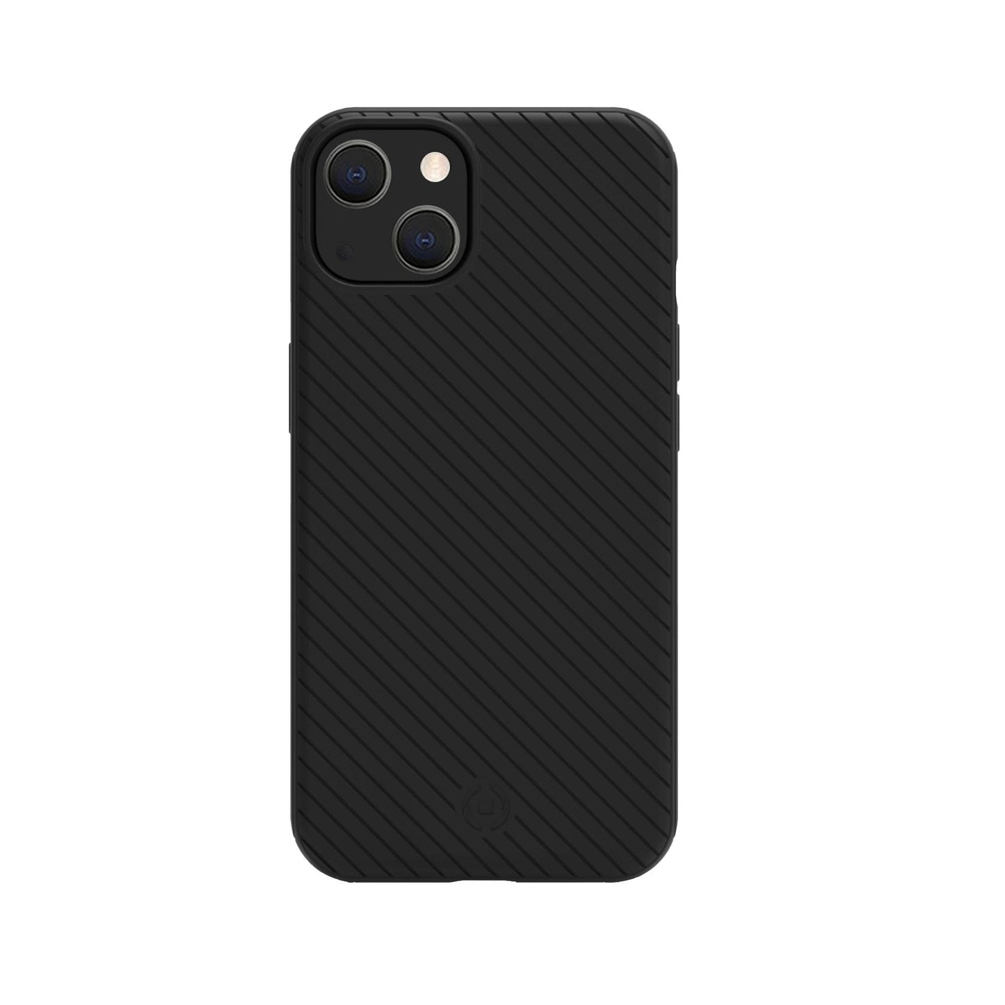 ULTRA COVER BACK IPHONE 13 BK Celly