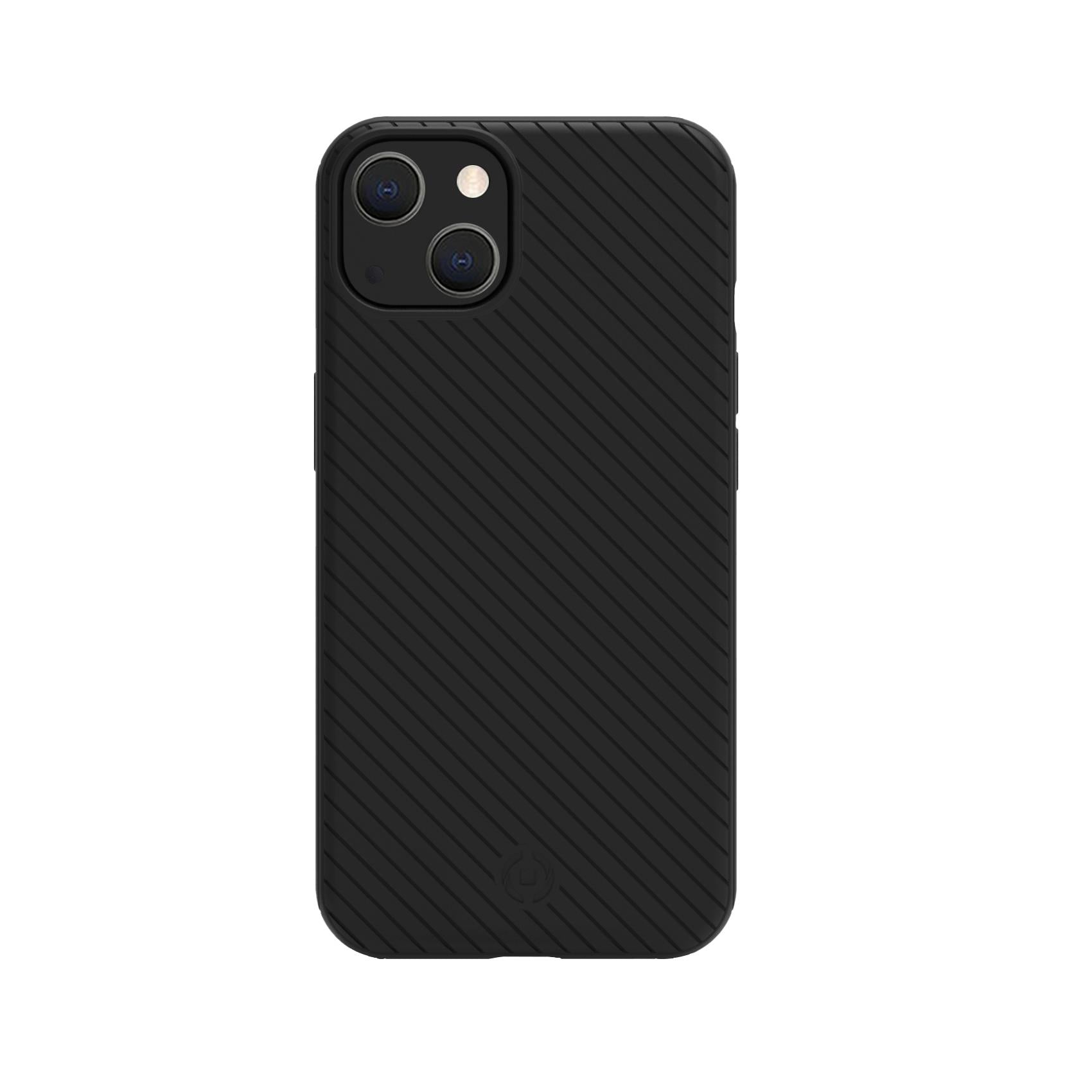 ULTRA COVER BACK IPHONE 13 BK Celly