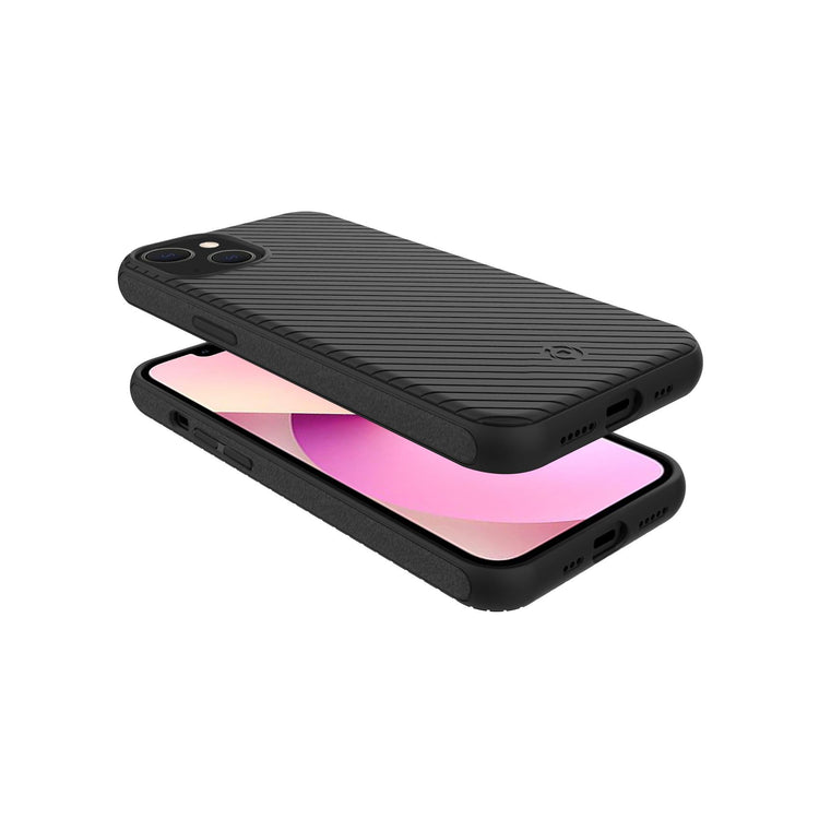 ULTRA COVER BACK IPHONE 13 BK Celly