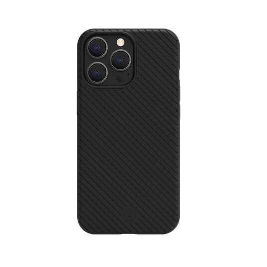 ULTRA COVER BACK IPHONE 13 PRO BK Celly