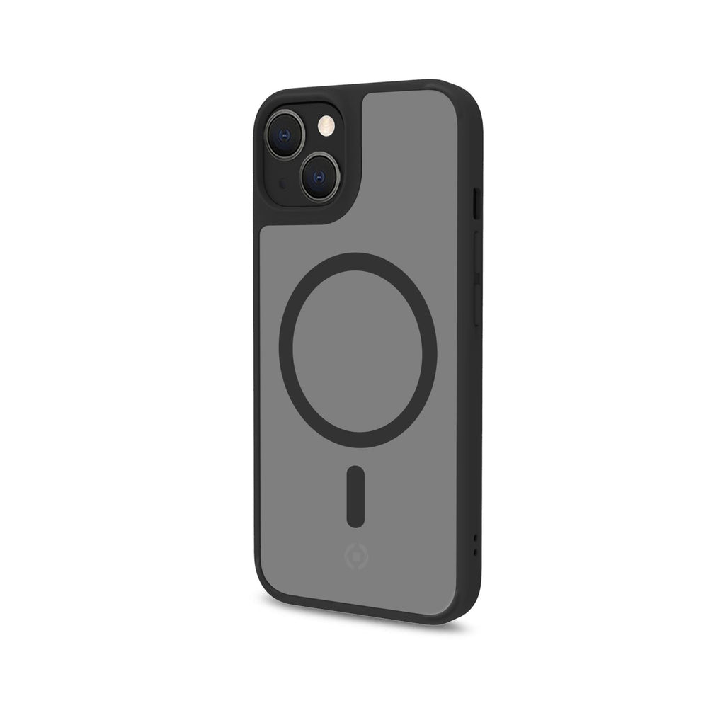 Cover - MAGMATT BLACK- Apple iPhone 14