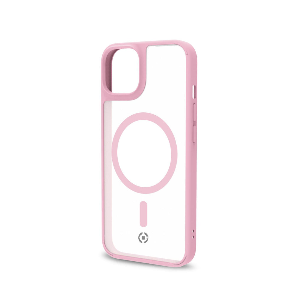 Cover - MAGMATT PINK - Apple iPhone 14