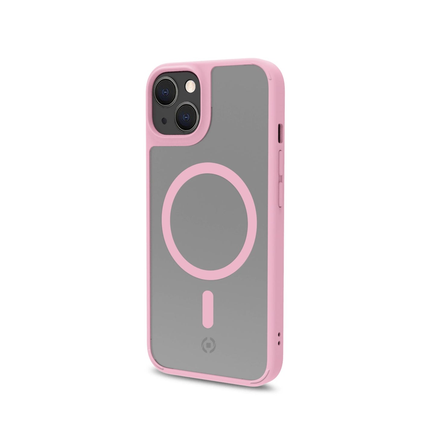 Cover - MAGMATT PINK - Apple iPhone 14 Plus