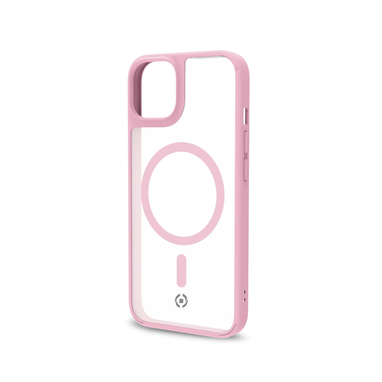 Cover - MAGMATT PINK - Apple iPhone 14 Plus