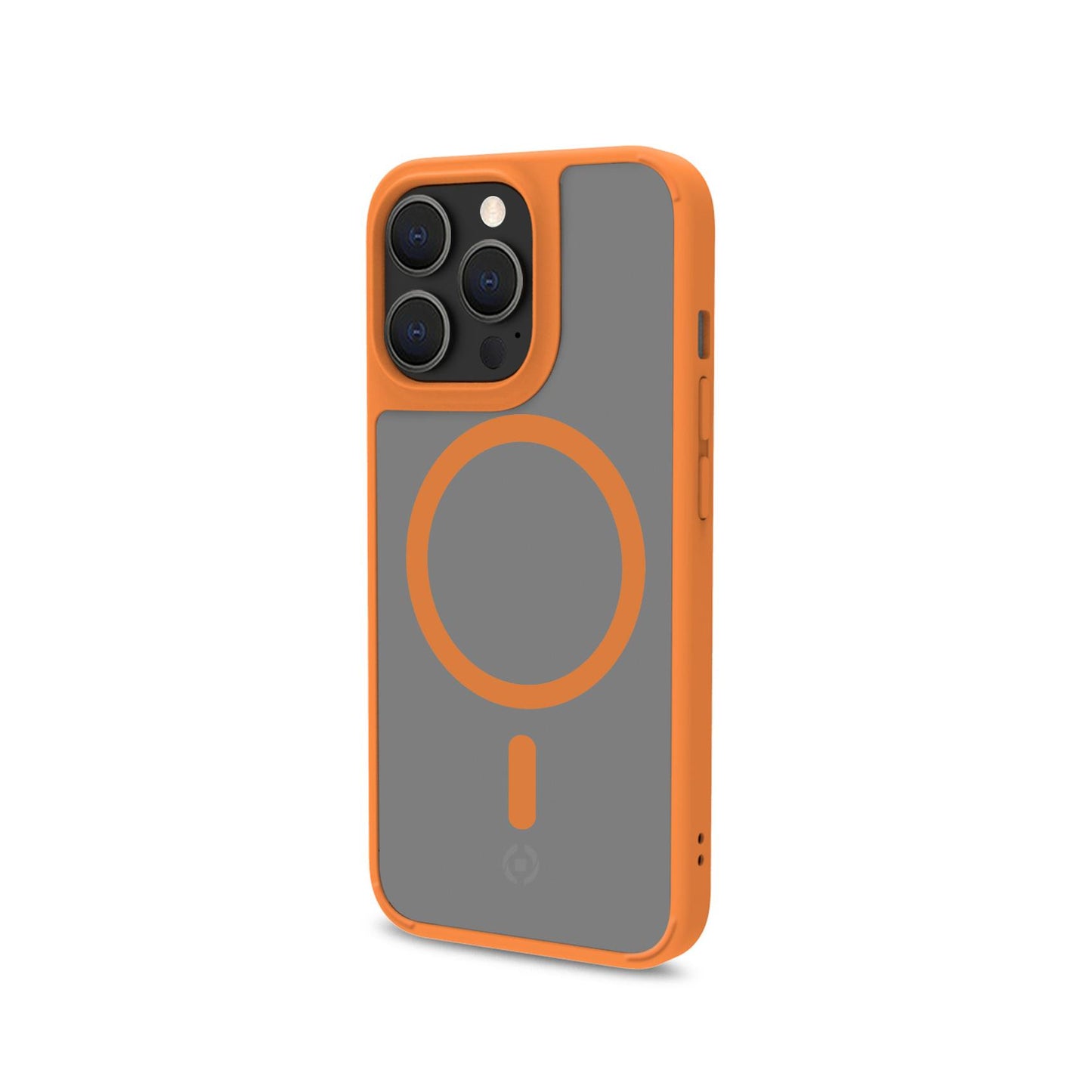 Cover - MAGMATT YELLOW - Apple iPhone 14 Pro