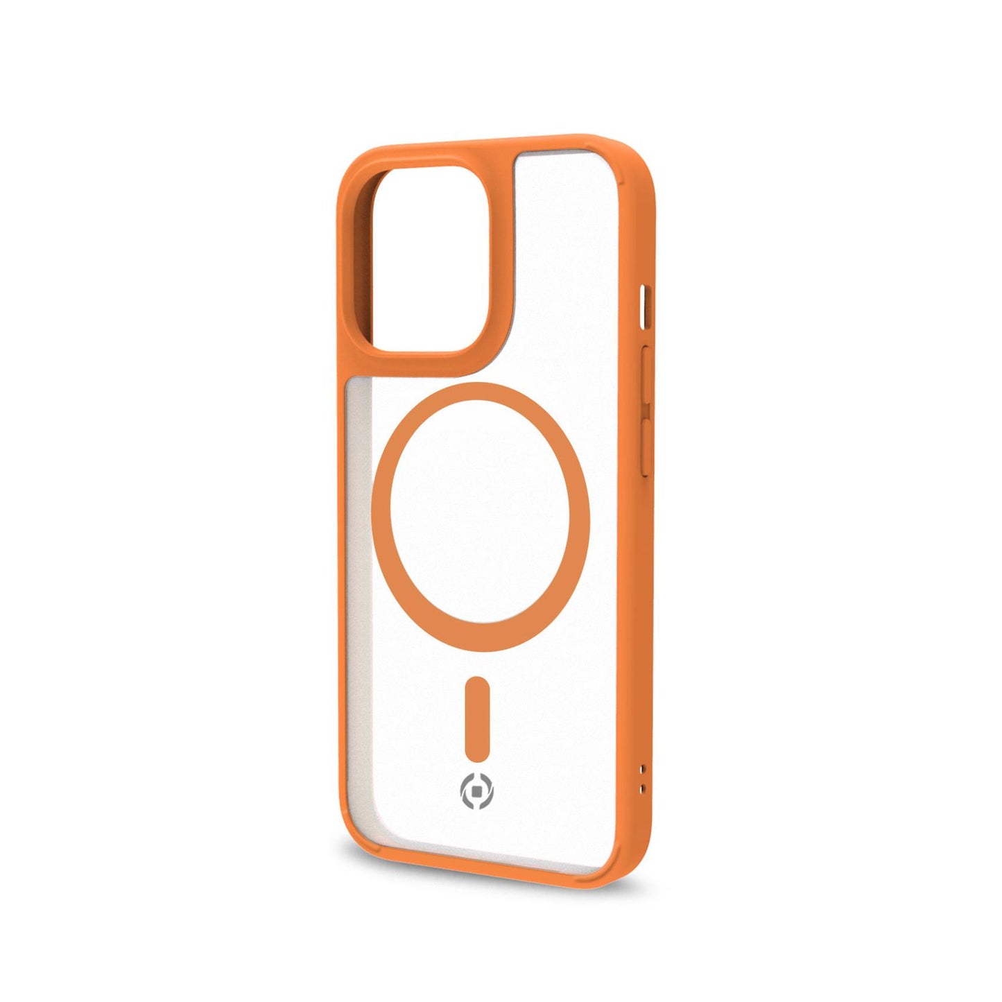 Cover - MAGMATT YELLOW - Apple iPhone 14 Pro