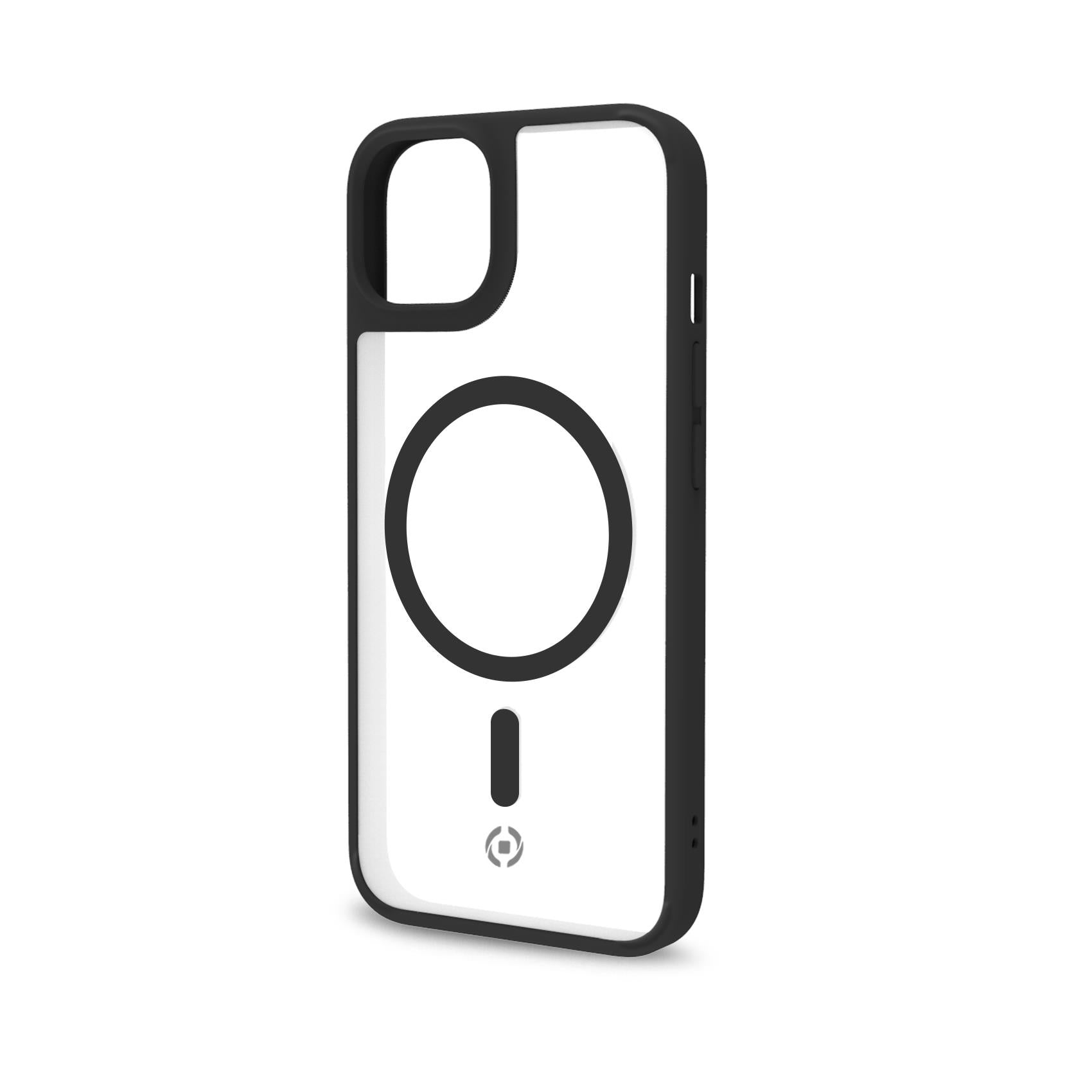 Cover - MAGMATT BLACK- Apple iPhone 14 Plus