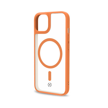 Cover - MAGMATT YELLOW - Apple iPhone 14 Plus