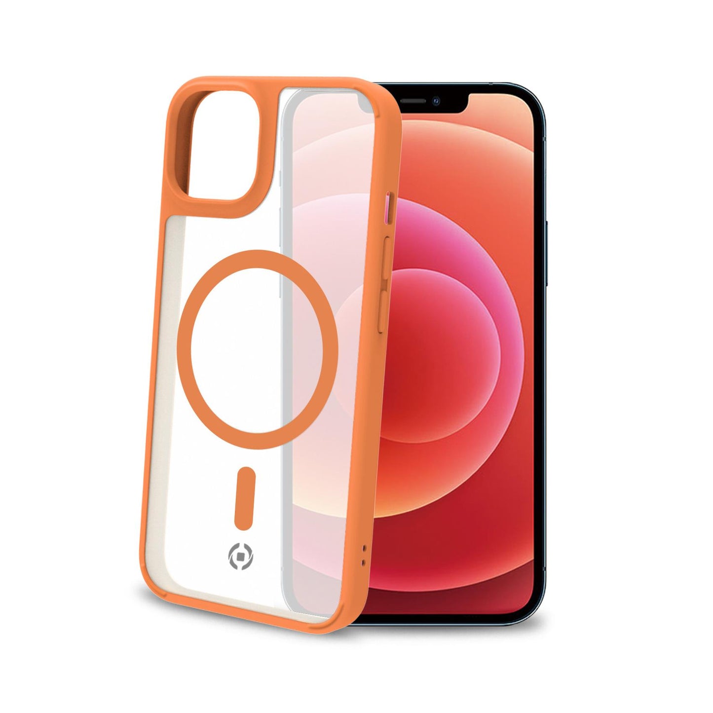 Cover - MAGMATT YELLOW - Apple iPhone 14 Plus