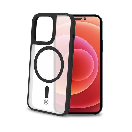 Cover - MAGMATT BLACK - Apple iPhone 14 Pro Max