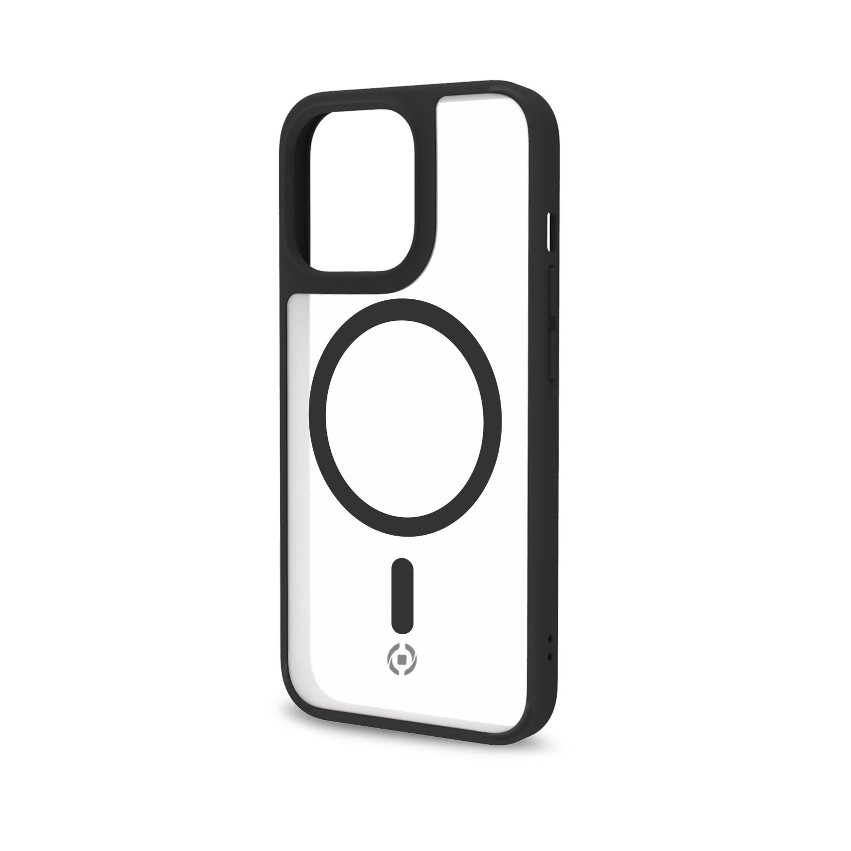 Cover - MAGMATT BLACK - Apple iPhone 14 Pro Max