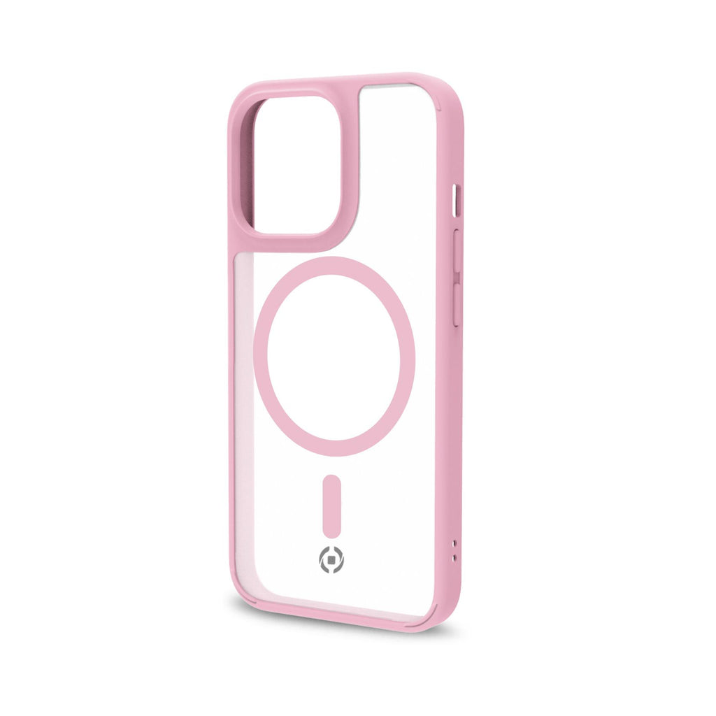 Cover - MAGMATT PINK - Apple iPhone 14 Pro Max