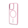 Cover - MAGMATT PINK - Apple iPhone 14 Pro Max