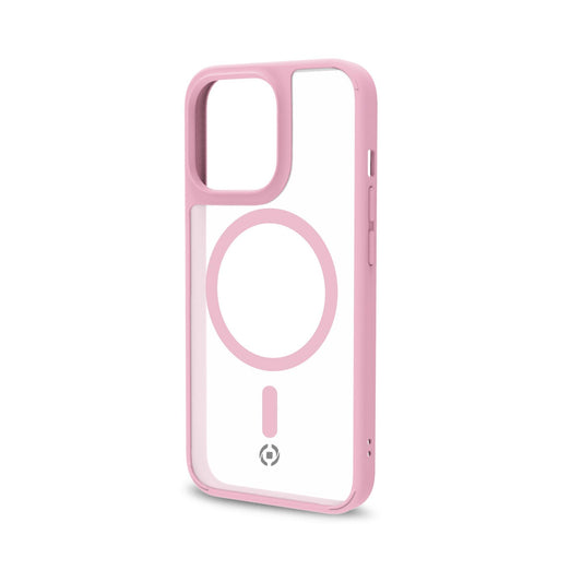 Cover - MAGMATT PINK - Apple iPhone 14 Pro Max