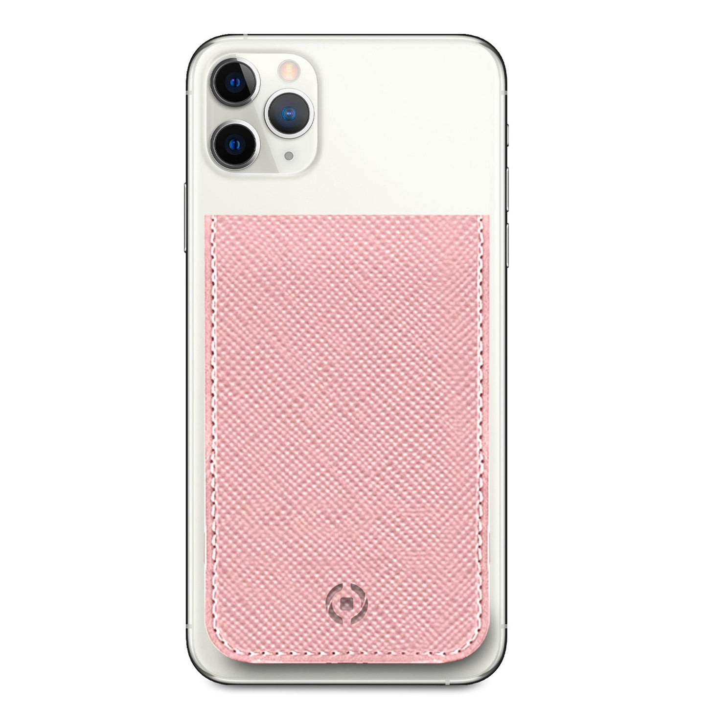 CARDV - Card Holder Rosa