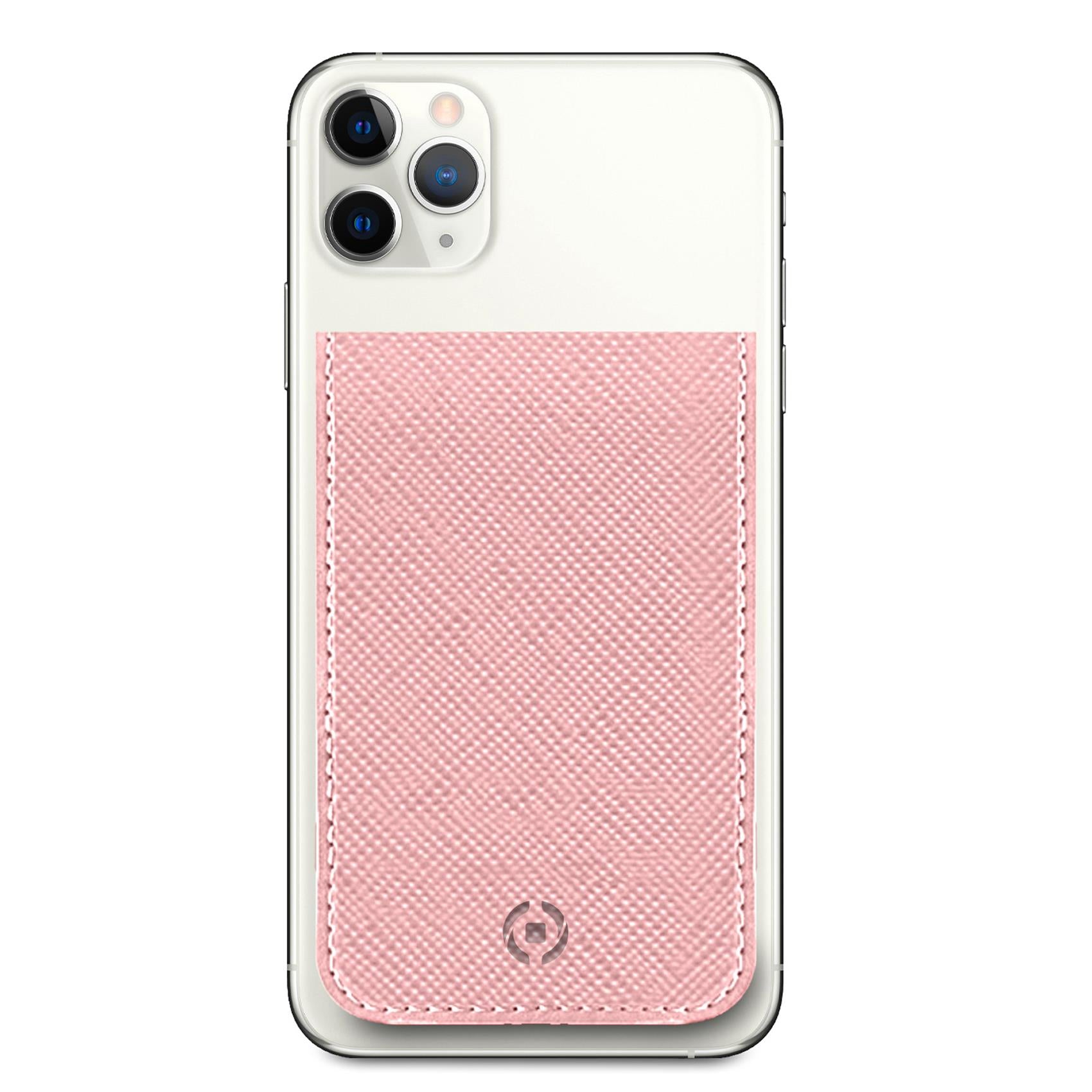 CARDV - Card Holder Rosa