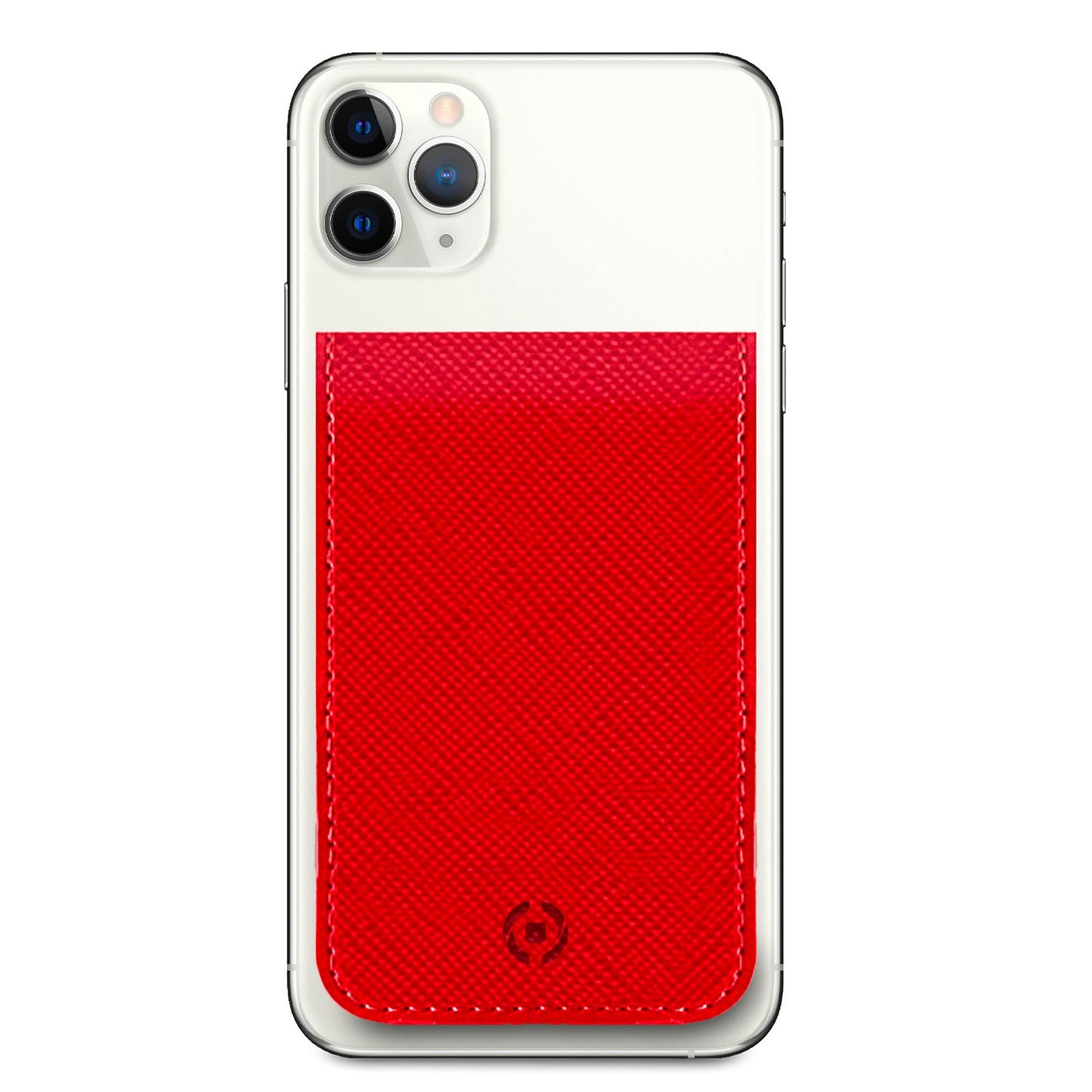 CARDV - Card Holder Rosa