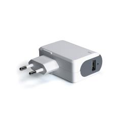 QUALCOMM 2.0 WALL CHARGER - UNIVERSAL [TURBO] CELLY