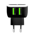 Caricabatteria da parete con NIGHT LIGHT [TURBO] CELLY