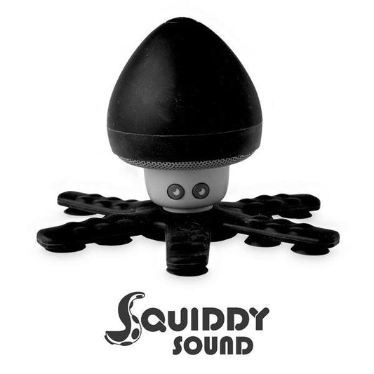 SPEAKER BLUETOOTH SQUIDDY CELLY