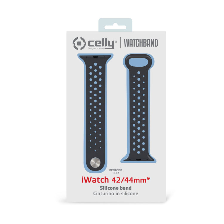 WATCHBAND - APPLE WATCH 42/44mm [FEELING]