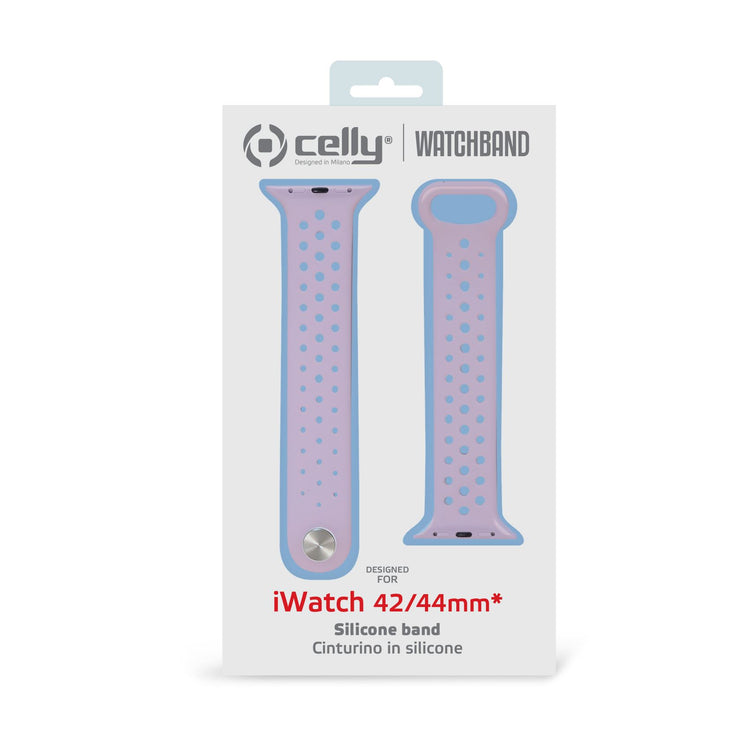 WATCHBAND - APPLE WATCH 42/44mm [FEELING]