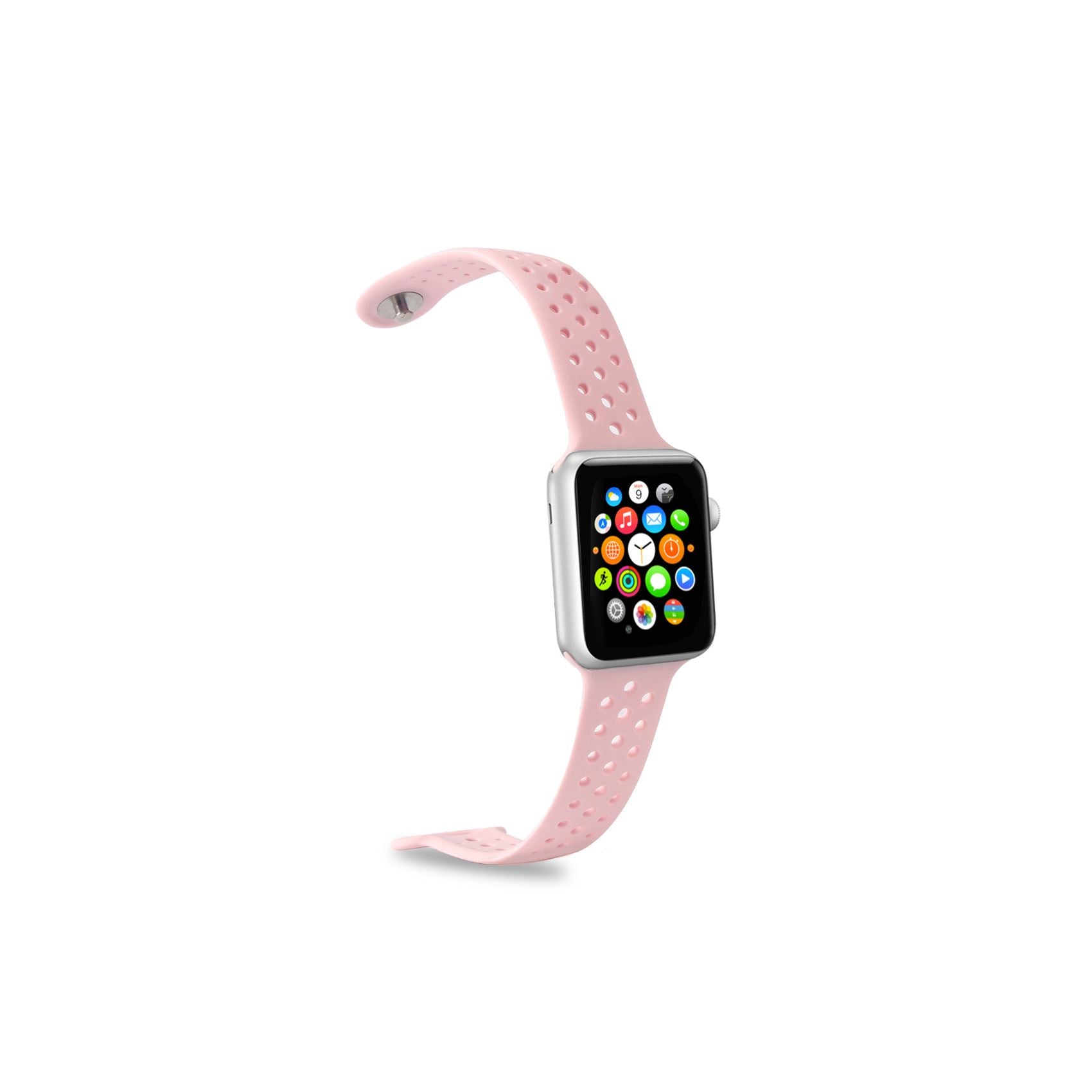 WATCHBAND - APPLE WATCH 42/44mm [FEELING]